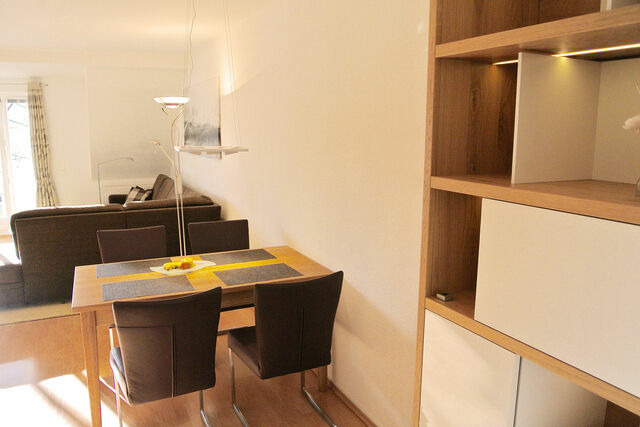 Ferienwohnung in K&uuml;hlungsborn - Alexandra - 13-20 - Bild 4