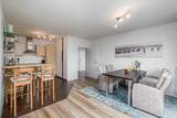 Ferienwohnung in Niendorf/Ostsee - Johannsen`s App. 9 - Bild 6