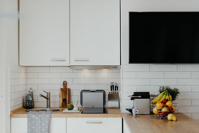 Ferienwohnung in Timmendorfer Strand - No 188 - Bild 9