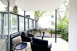 Strandallee 200 WG 108
