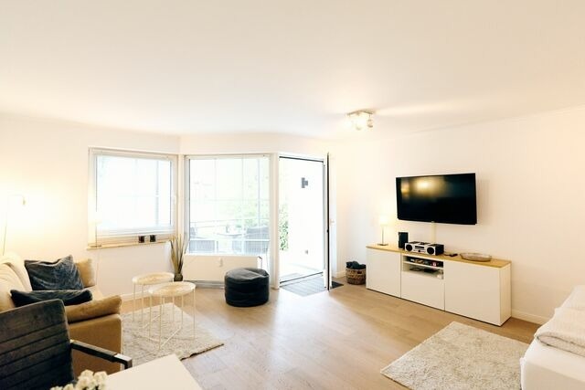 Ferienwohnung in Timmendorfer Strand - Strandallee 200 WG 108 - Bild 2