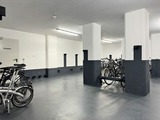 Ferienwohnung in Barth - Speicherresidenz App. 5.6 Steuermannskaj&uuml;te - Bild 11