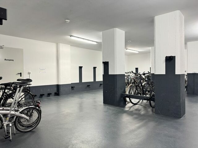 Ferienwohnung in Barth - Speicherresidenz App. 5.6 Steuermannskaj&uuml;te - Bild 11