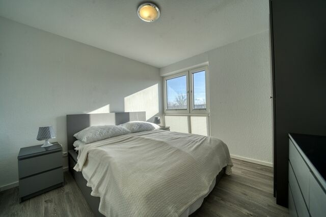 Ferienwohnung in Heiligenhafen - Haus Ostseeresidenz, App. 3OSR14 - Bild 3