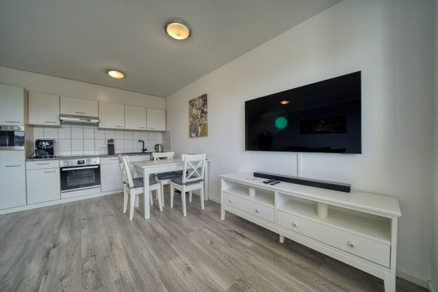Ferienwohnung in Heiligenhafen - Haus Ostseeresidenz, App. 3OSR14 - Bild 10