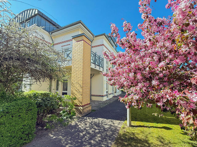 Ferienwohnung in Zingst - L&uuml;tte Auszeit - Bild 13