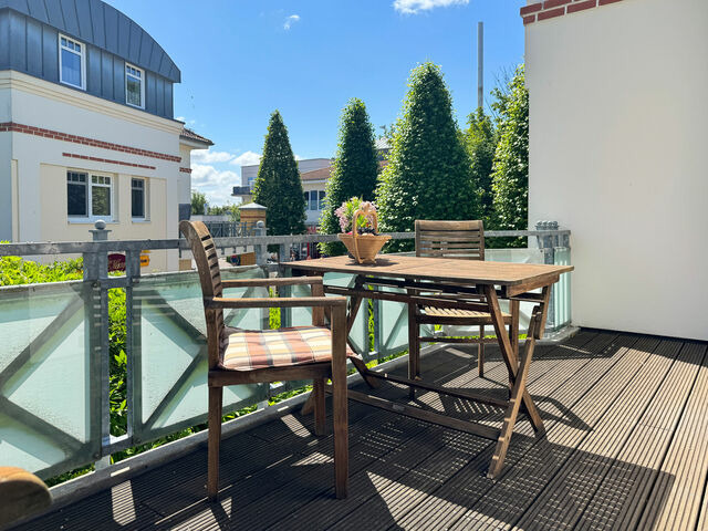 Ferienwohnung in Zingst - L&uuml;tte Auszeit - Bild 20