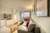 Ferienwohnung in Heiligenhafen - Ferienpark - Haus C, App. 0C1206 - Bild 3