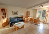 Ferienwohnung in Heringsdorf - Villa zur Sonneninsel, App. 05 - Bild 1