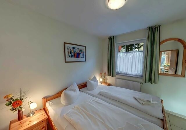 Ferienwohnung in Heringsdorf - Villa zur Sonneninsel, App. 05 - Bild 4