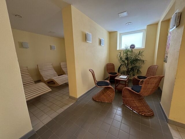 Ferienwohnung in K&uuml;hlungsborn - Miramare - 23-32 - Bild 13