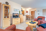 Ferienwohnung in Heringsdorf - Bernstein-Villa EG 1 - Bild 2