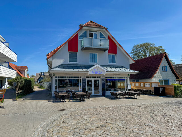 Ferienwohnung in Zingst - Velo 2 - Bild 7