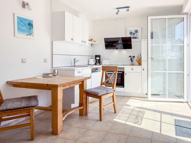 Ferienwohnung in Zingst - Velo 2 - Bild 8