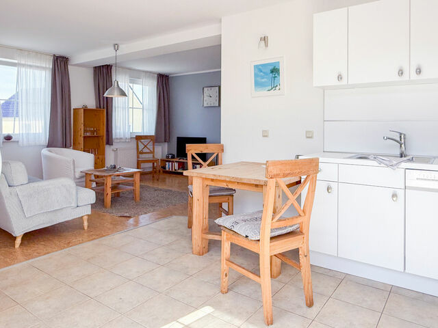 Ferienwohnung in Zingst - Velo 2 - Bild 9