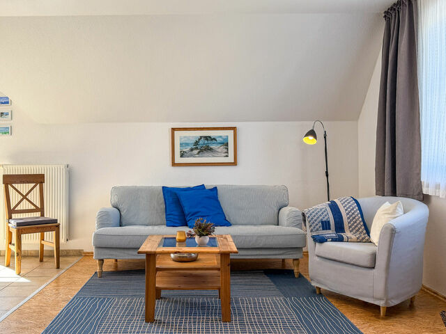 Ferienwohnung in Zingst - Velo 2 - Bild 10