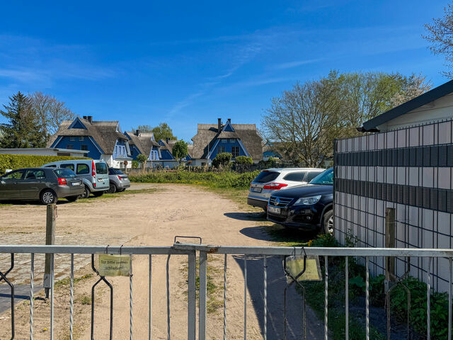 Ferienwohnung in Zingst - Velo 2 - Bild 15