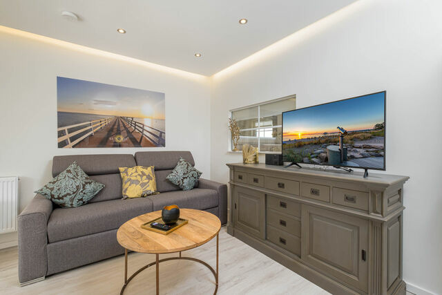 Ferienwohnung in Timmendorfer Strand - SunSide Apartment #5 - Bild 3