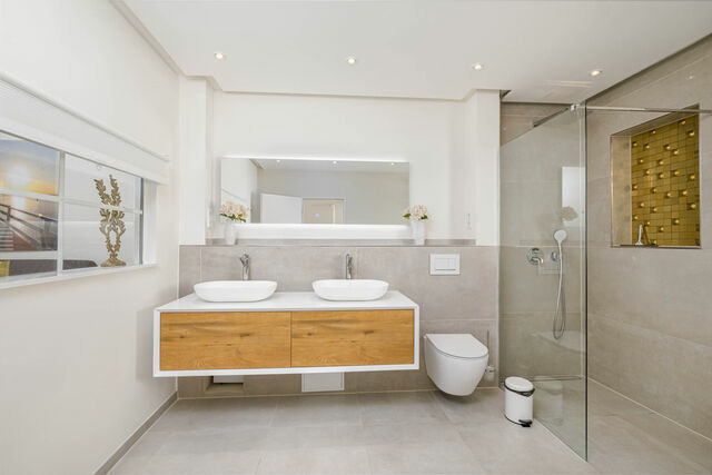 Ferienwohnung in Timmendorfer Strand - SunSide Apartment #5 - Bild 11