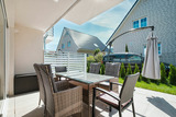 Ferienwohnung in Timmendorfer Strand - SunSide Apartment #5 - Bild 16