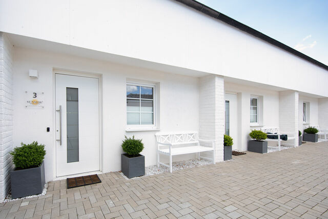 Ferienwohnung in Timmendorfer Strand - SunSide Apartment #5 - Bild 19