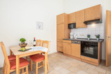 Ferienwohnung in Ahlbeck - Ferienhaus Am Lichtblick, App. 6 - Bild 1