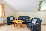 Ferienwohnung in Ahlbeck - Ferienhaus Am Lichtblick, App. 6 - Bild 2