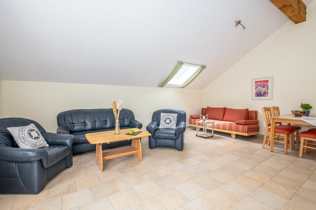 Ferienwohnung in Ahlbeck - Ferienhaus Am Lichtblick, App. 6 - Bild 4