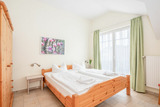 Ferienwohnung in Ahlbeck - Ferienhaus Am Lichtblick, App. 6 - Bild 8