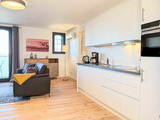 Ferienwohnung in Barth - Speicherresidenz App 4.6 Sonnenparadies II - Bild 9
