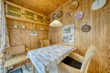 Ferienwohnung in Heiligenhafen - Ferienpark - Haus E, App. 0E1108 - Bild 8