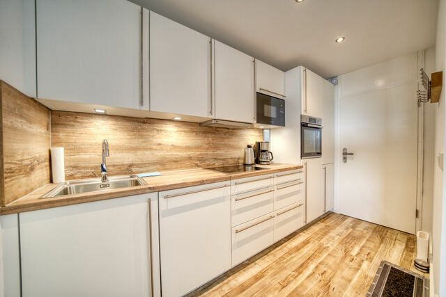 Ferienwohnung in Heiligenhafen - Ferienpark - Haus H, App. 0H0301 - Bild 6