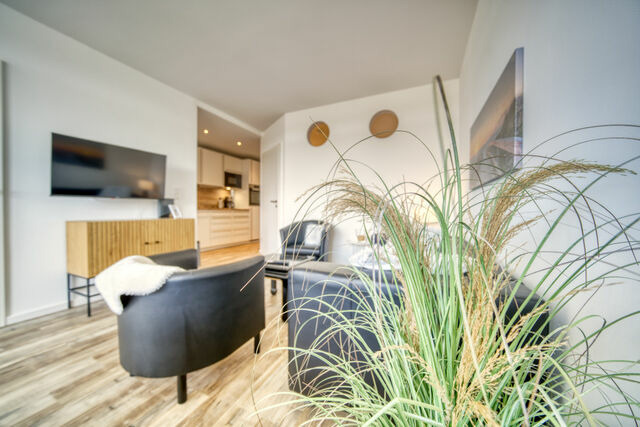 Ferienwohnung in Heiligenhafen - Ferienpark - Haus H, App. 0H0301 - Bild 9