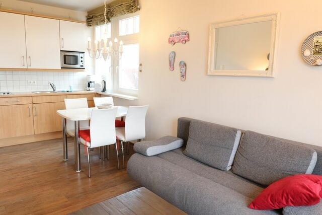Ferienwohnung in K&uuml;hlungsborn - Strandstra&szlig;e 14 - 51-13 - Bild 3