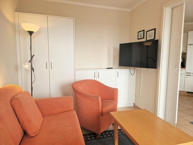 Ferienwohnung in Sellin - Fewo 726, Seepark Sellin - Bild 7