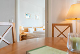 Ferienwohnung in Sellin - Fewo 726, Seepark Sellin - Bild 9