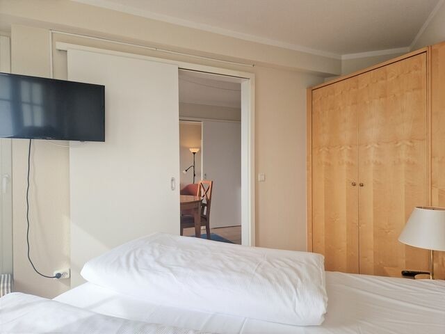 Ferienwohnung in Sellin - Fewo 726, Seepark Sellin - Bild 12