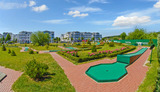 Ferienwohnung in Sellin - Fewo 726, Seepark Sellin - Bild 17