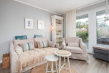 Ferienwohnung in Scharbeutz - Die Strandlagune - Bild 1