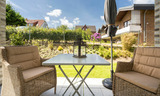 Ferienwohnung in Scharbeutz - Relax am Meer - Bild 2