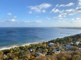 Ferienwohnung in Timmendorfer Strand - Meerblick - Bild 1