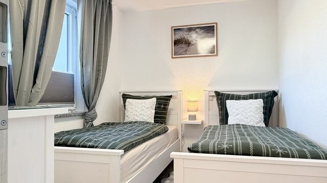 Ferienhaus in Pruchten - Dat L&uuml;tte Gl&uuml;ck - Bild 6