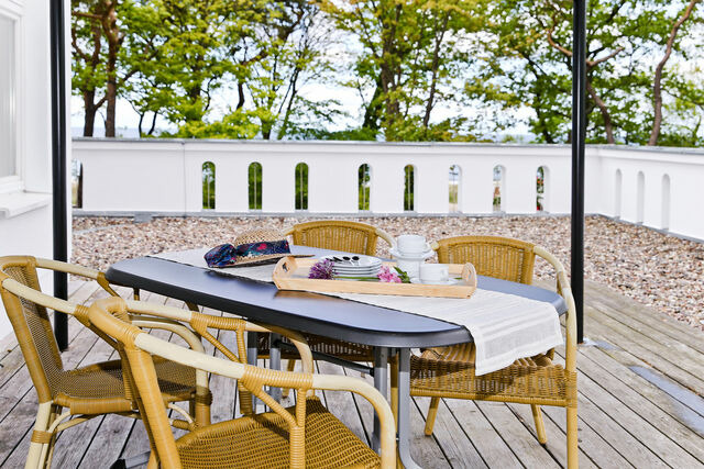 Ferienwohnung in K&uuml;hlungsborn - Miramare - 23-20 - Bild 5