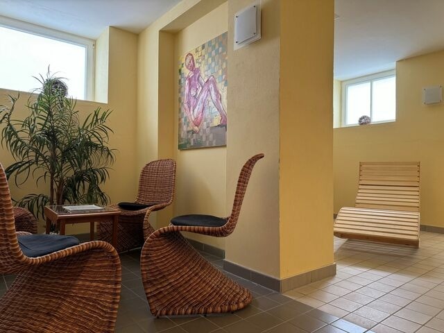 Ferienwohnung in K&uuml;hlungsborn - Miramare - 23-20 - Bild 15