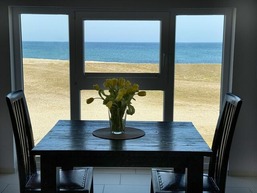 Apartment Potosi Teichhof Fehmarn
