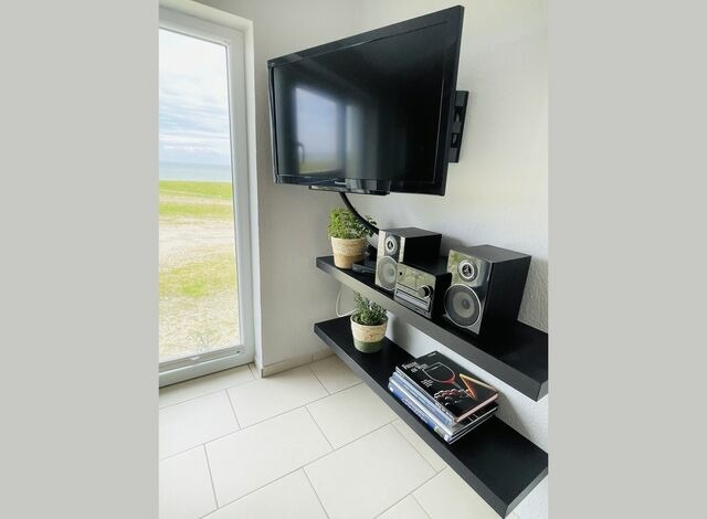 Ferienwohnung in Teichhof - Apartment Potosi Teichhof Fehmarn - Bild 18