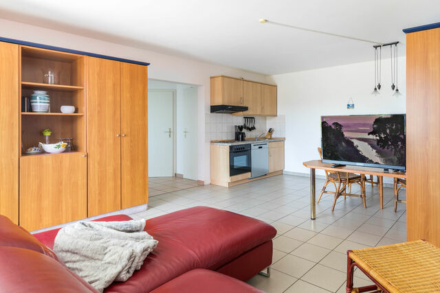 Ferienwohnung in Hohenkirchen-Niendorf - Haus Seeblick Wohnung 14 - Bild 9