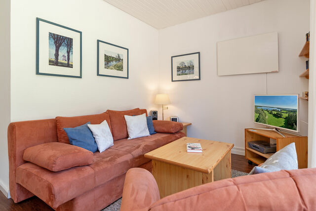 Ferienwohnung in Scharbeutz-Klingberg - Ferienparadies Seeweg 6 - Bild 7