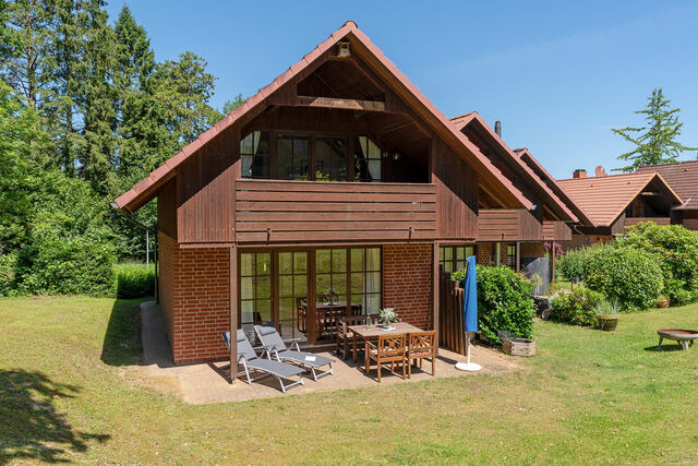 Ferienwohnung in Scharbeutz-Klingberg - Ferienparadies Seeweg 6 - Bild 13