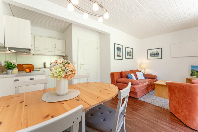 Ferienwohnung in Scharbeutz-Klingberg - Ferienparadies Seeweg 6 - Bild 14